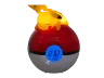 reveil-numerique-pokeball-pikachu