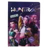 carnet-a5-kpop-demon-hunters