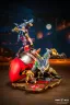 figurine-2xko-jinx-et-warwick