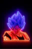 luminaire-mural-dragon-ball-super-goku