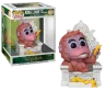 pop-deluxe-livre-de-la-jungle-roi-louie-sur-le