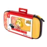pdp-slim-deluxe-animal-crossing-isabelle-hardshell-case-nintendo-orange-pink