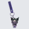 porte-cles-3d-kuromi