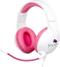 casque-gaming-filaire-hello-kitty