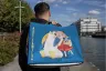 sac-cabas-bleu-spy-x-family
