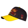 casquette-pokemon-ajustable-pikachu