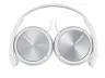 sony-mdr-zx310-headphones-wired-head-band-music-white