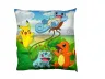 coussin-pokemon-pikachu-et-ses-amis-40x40cm