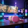 casque-gaming-nexus-rose