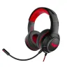 casque-gaming-batman-logo