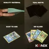 tcg-teal-matte-sleeves-100-pcs