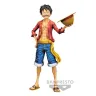 op-monkey-d-luffy-28cm-grandista-nero