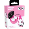 ecouteurs-sans-fil-mini-blanc-hello-kitty