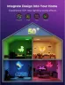 govee-mini-panel-lights-smart-wall-light-wi-fi-bluetooth-72-w