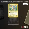 tcg-standard-sleeves-100-pcs