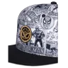 casquette-marvel-spider-man-snapback