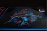 tapis-de-souris-m-demogorgon-stranger-things