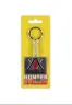 porte-cles-hunter-x-hunter-logo