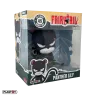 tirelire-panther-lily