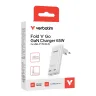 verbatim-fold-n-go-gan-charger-65w-eu-plug-white