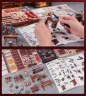 book-nook-affaire-mysterieuse-du-train-decor-miniature