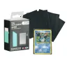 tcg-teal-matte-sleeves-100-pcs