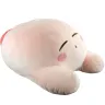 kirby-peluche-mocchi-mocchi-kirby-endormi-geante