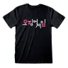 t-shirt-squid-game-korean-xl