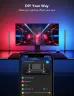 govee-smart-gaming-light-bars-smart-wall-light-wi-fi-bluetooth-24-w