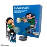 figurine-resine-gaston-invention-trompette-a-sav