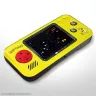 console-portable-retro-pac-man