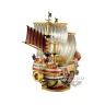op-thousand-sunny-gold-19cmmega-world-collectable-figure