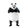 ju-panda-17cm
