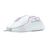 turtle-beach-kone-ii-arctic-white-wired-ergonomic-rgb-gaming-mouse-26k-dpi-optical-sensor-100m-click-life-optical-switches-23-customizable-inputs-4d-scroll-wheel-pure-ptfe-glides