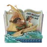 figurine-vaiana-livre-de-contes-disney-tradition