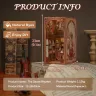 book-nook-le-rythme-secret-decor-miniature