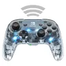 manette-sans-fil-transparent-blanc