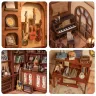 book-nook-le-rythme-secret-decor-miniature