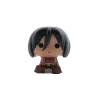 tirelire-mikasa-ackerman-chibi