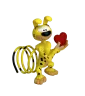 figurine-marsupilami-coeur