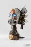 figurine-borderlands-4-masque-psycho-bandit