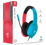 turtle-beach-airlite-fit-neon-blue-and-red-wired-gaming-headset-with-flip-to-mute-mic-over-ear-premium-comfort-and-40mm-speakers-officially-licensed-for-nintendo-switch
