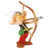 figurine-pvc-asterix-tir-a-l-arc