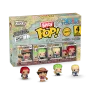 bitty-pop-one-piece-luffy-4-pces