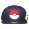 casquette-pokemon-denim-ball