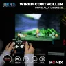 manette-filaire-noire-pour-nintendo-switch-et-pc-one-piece