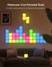 govee-mini-panel-lights-smart-wall-light-wi-fi-bluetooth-72-w