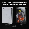 silicone-cover-pour-playstation-5-naruto
