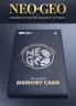 carte-memoire-noire-neogeo-aes