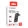 verbatim-fold-n-go-gan-charger-65w-eu-plug-black